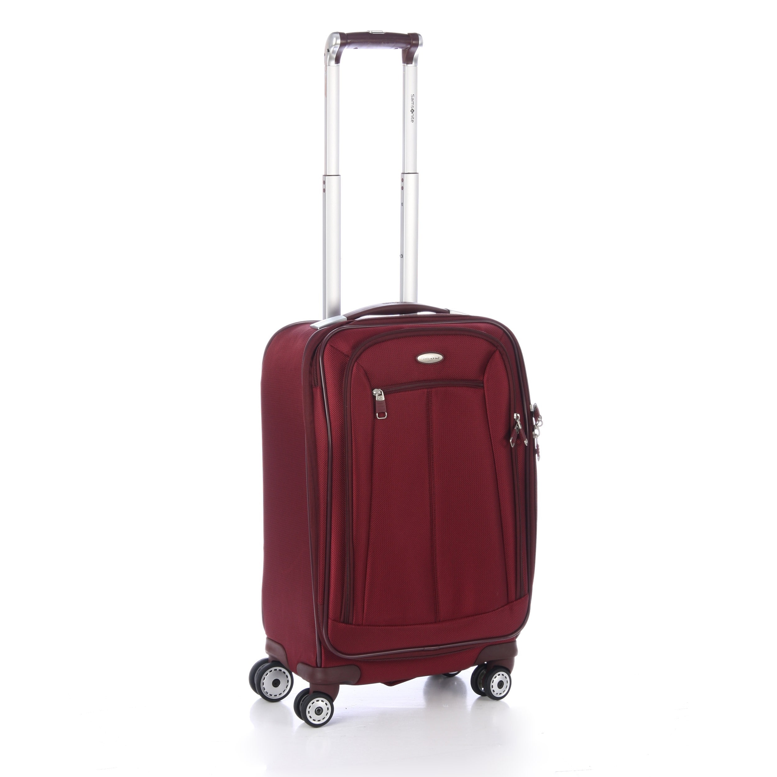 22 samsonite spinner