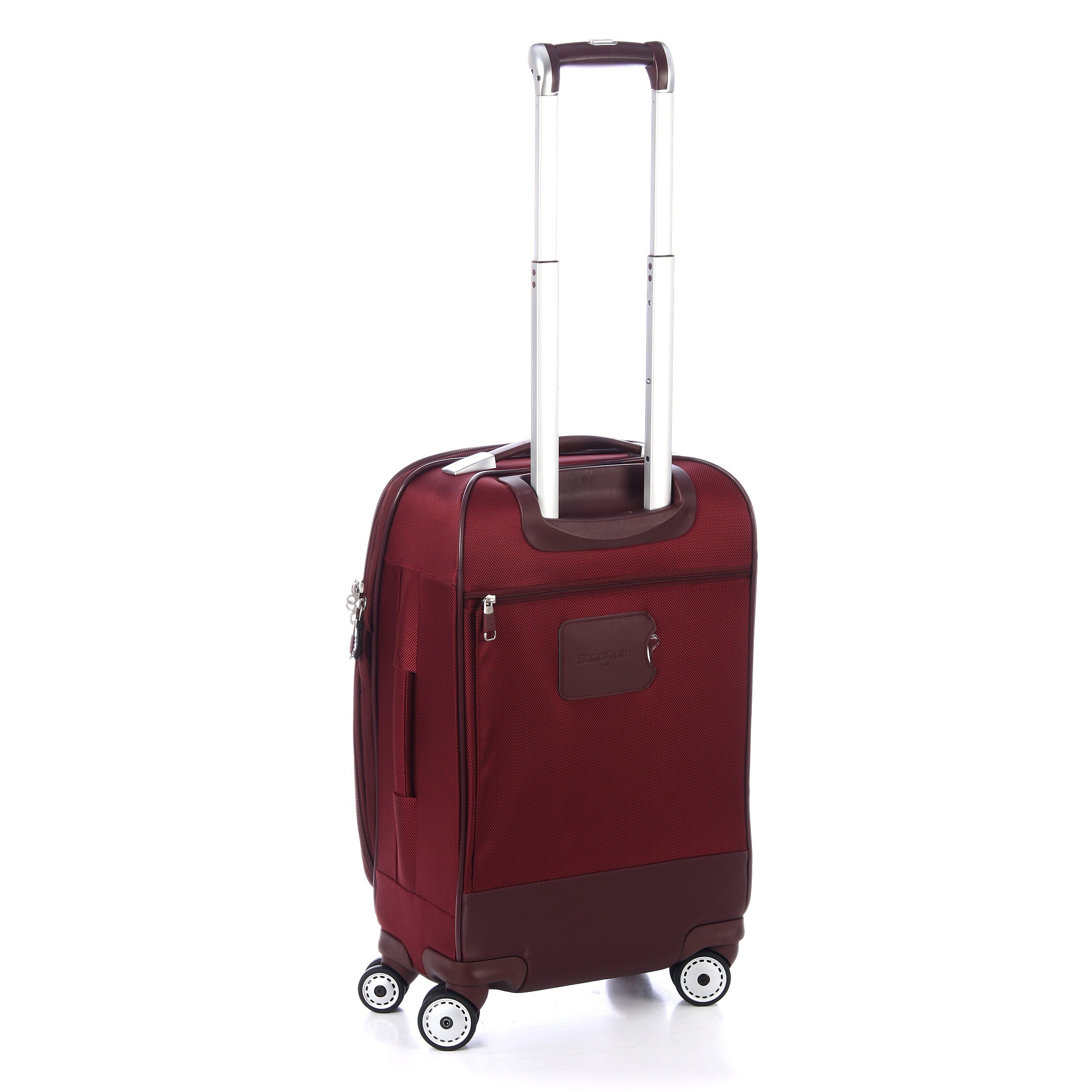 samsonite 22 spinner