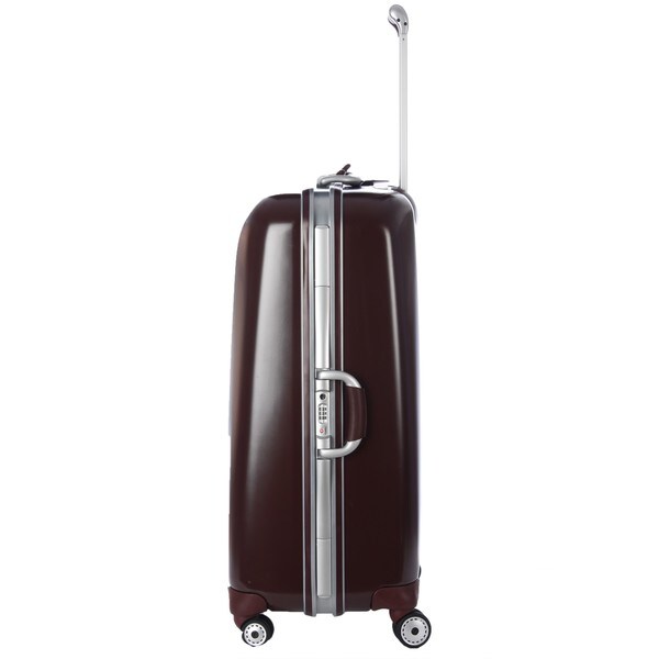 samsonite 29 inch hardside spinner