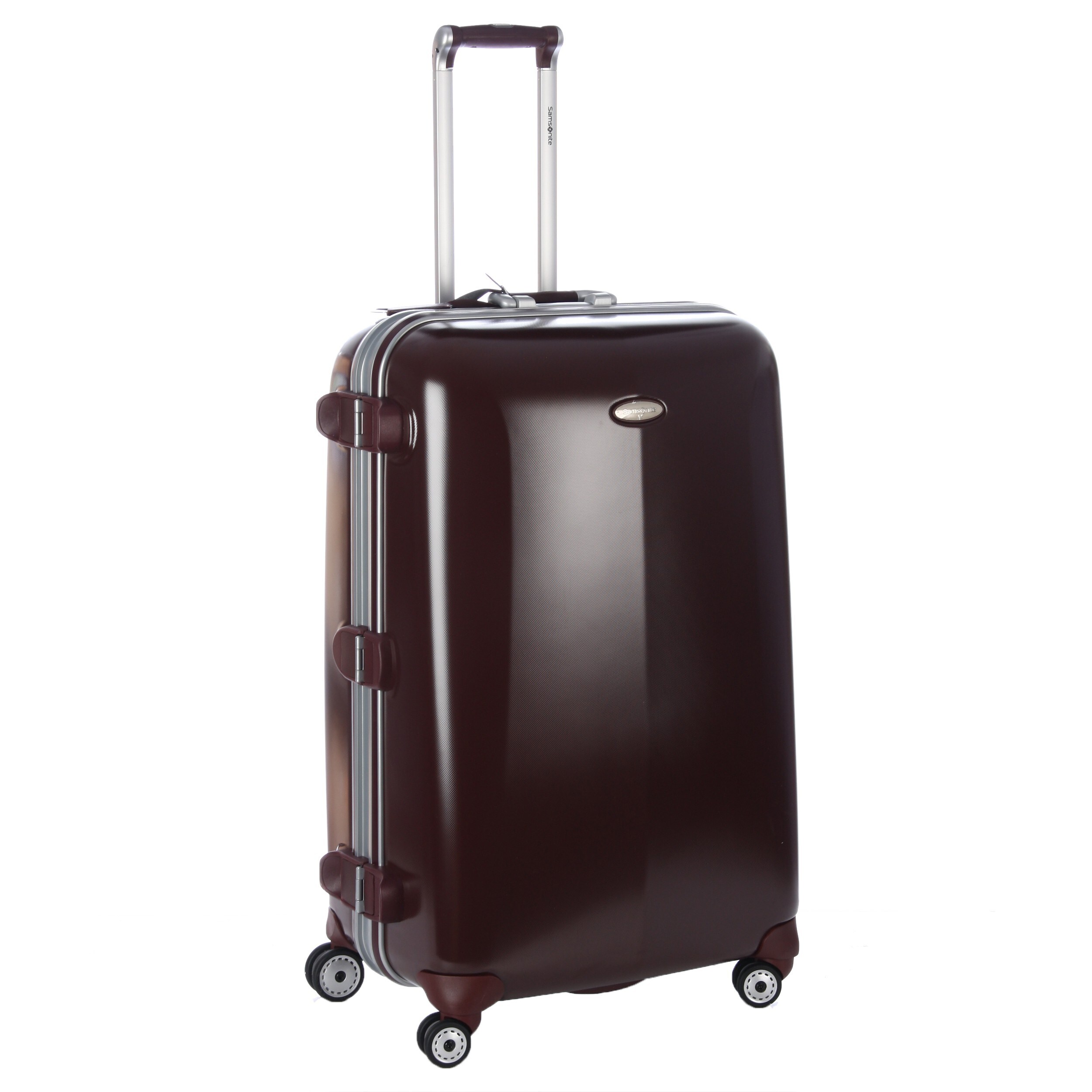 samsonite 29 inch hardside spinner