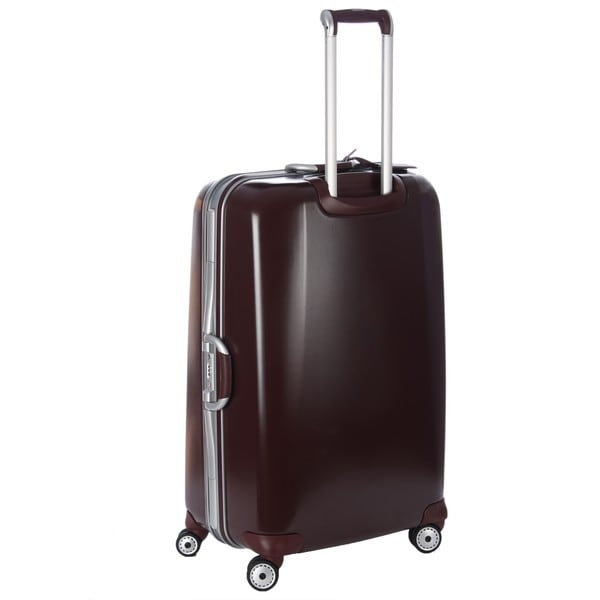 Samsonite Silhouette 11 29-inch Hardside Spinner Upright - Free ...