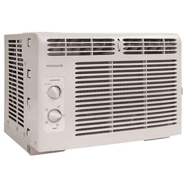 Frigidaire Fra052xt7 5,000 Btu Mini window Air Conditioner