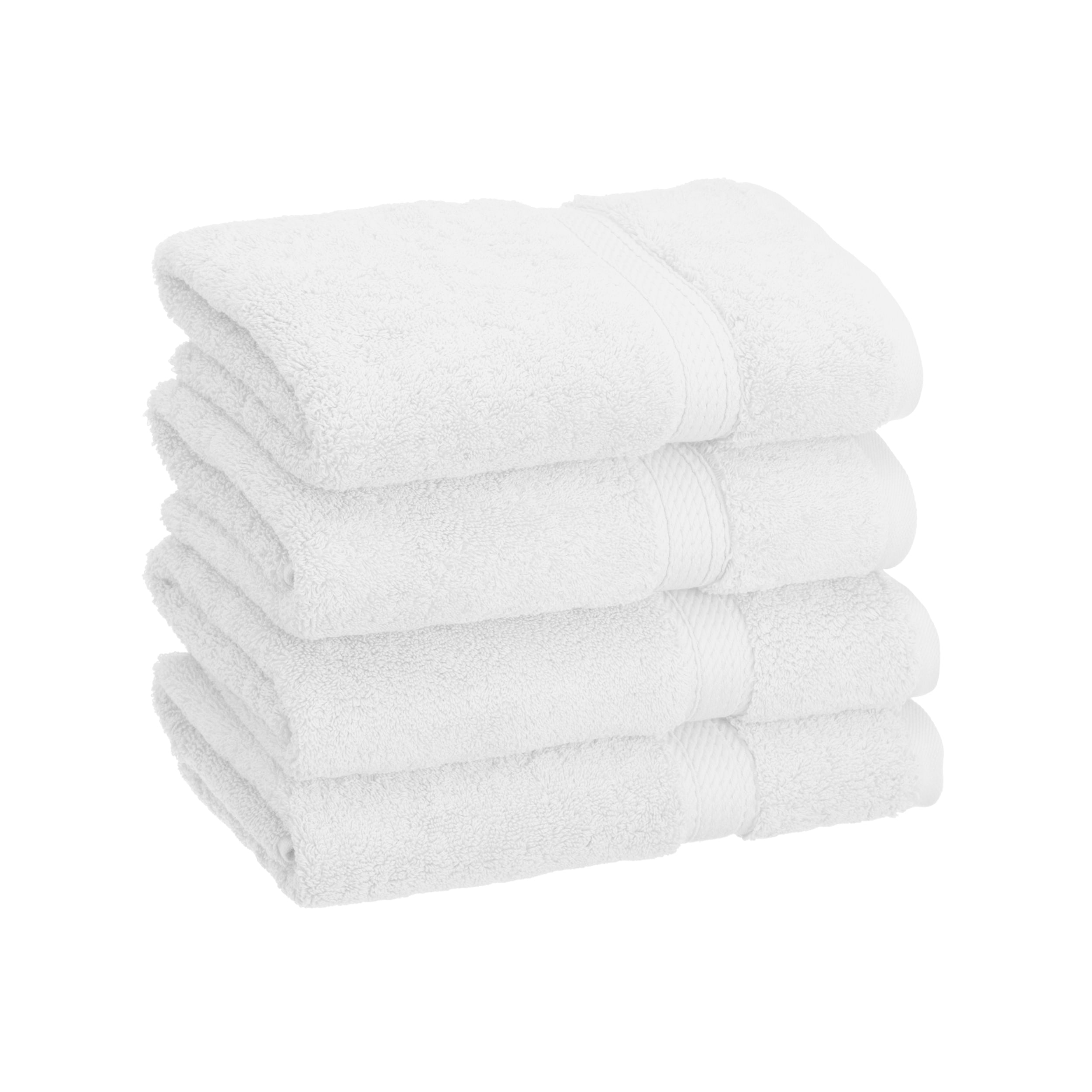 Miranda Haus Marche Egyptian Cotton Hand Towel Set On Sale Overstock 5841944
