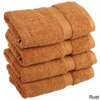 Buy Orange Towels Online at Overstock | Our Best Towels Deals