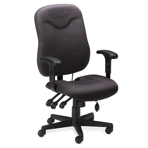 Mayline Comfort Series Executive Posture Chair   13557025  