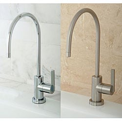 Single Handle Water Filter Faucet Single Handle Water Filter Faucet