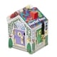 preview thumbnail 3 of 5, Melissa & Doug Doorbell House