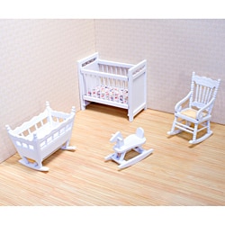 overstock nursery furniture