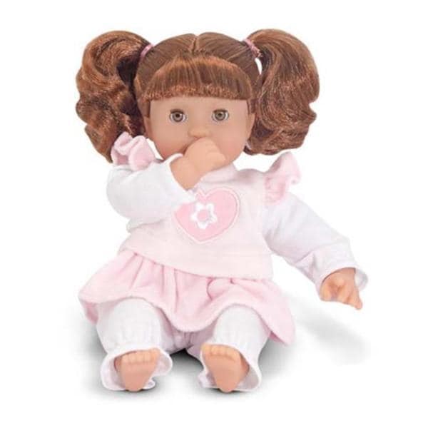 melissa and doug doll toys