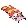 ladybug sleeping bag as seen on tv