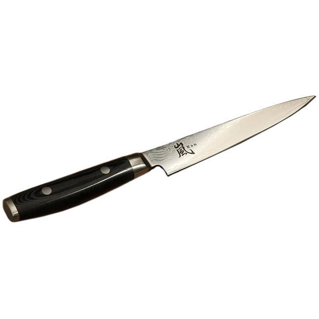 Yaxell Ran 6-inch Slicer Knife