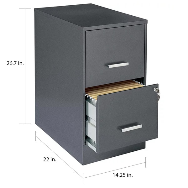 lateral file cabinet metal