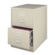 preview thumbnail 4 of 3, Hirsh 2-drawer Legal-size Commercial Vertical File Cabinet