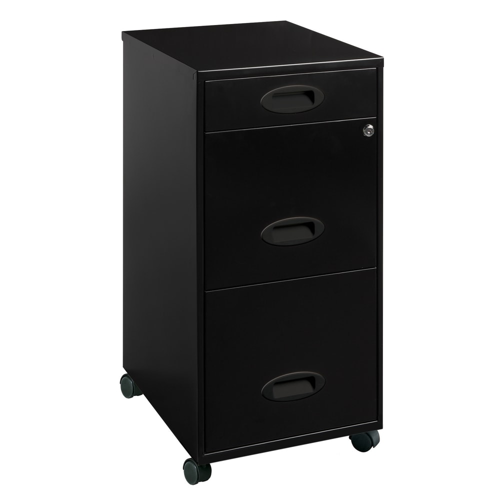 space solutions file cabinet target