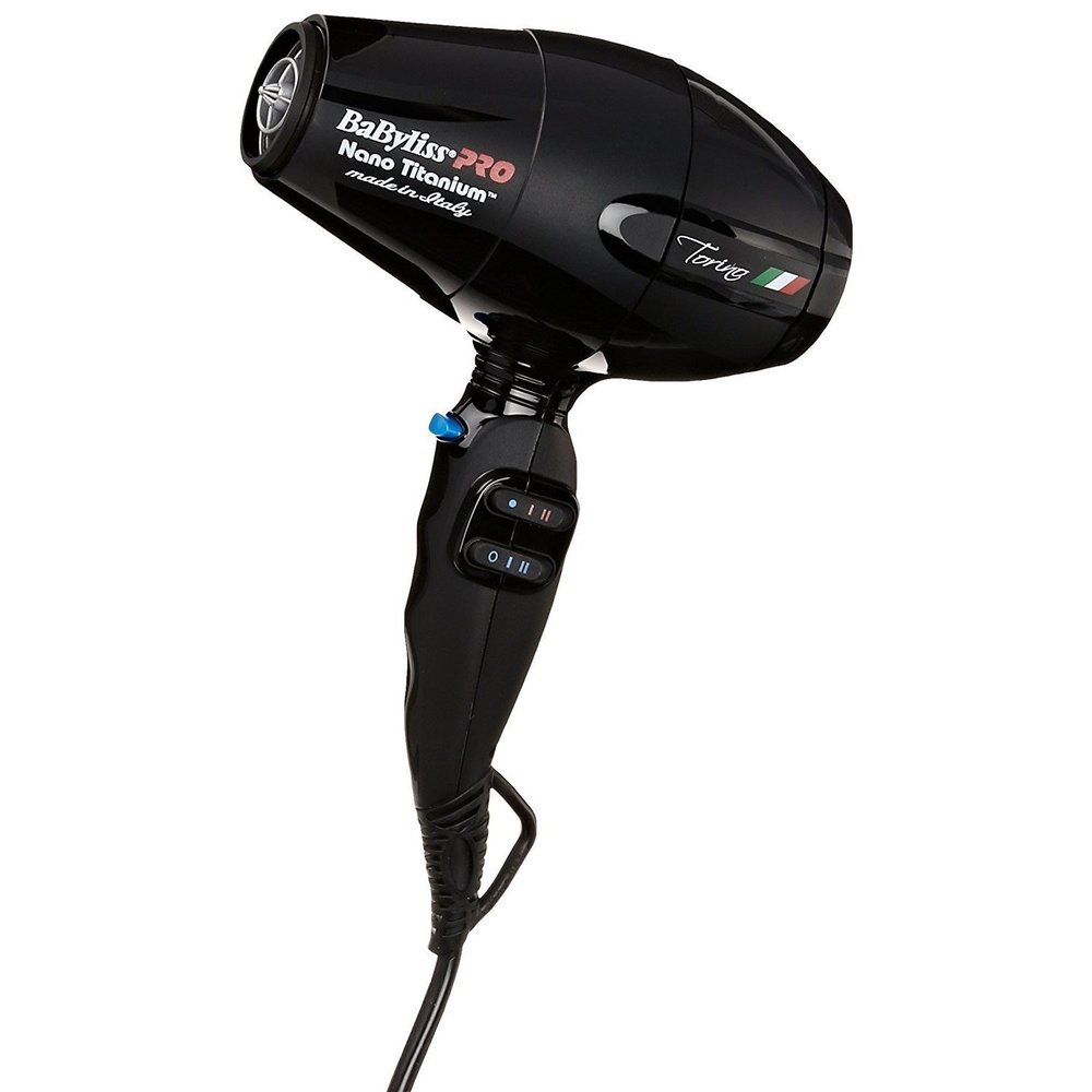 Babyliss Pro Babp6685n Porcelain Ceramic Carrera2 Dryer Babylisspro Http Www Amazon Com Dp B001uhn0hm Ref Cm Sw R Pi Dp Best Hair Dryer Babyliss Babylisspro