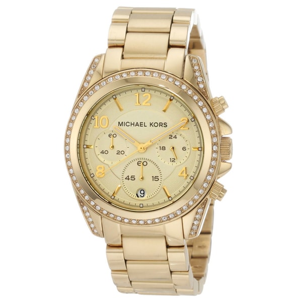 michael kors 5166 watch