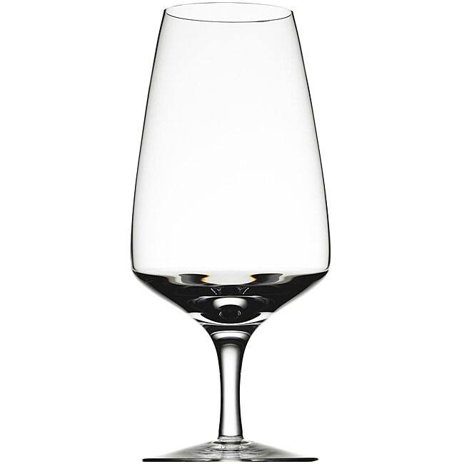 Orrefors Jazz Me Iced Beverage Glass