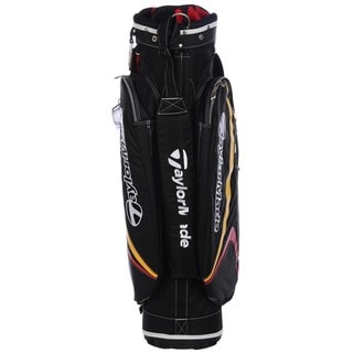 TaylorMade Catalina 2.0 Cart Bag TaylorMade Cart Bags