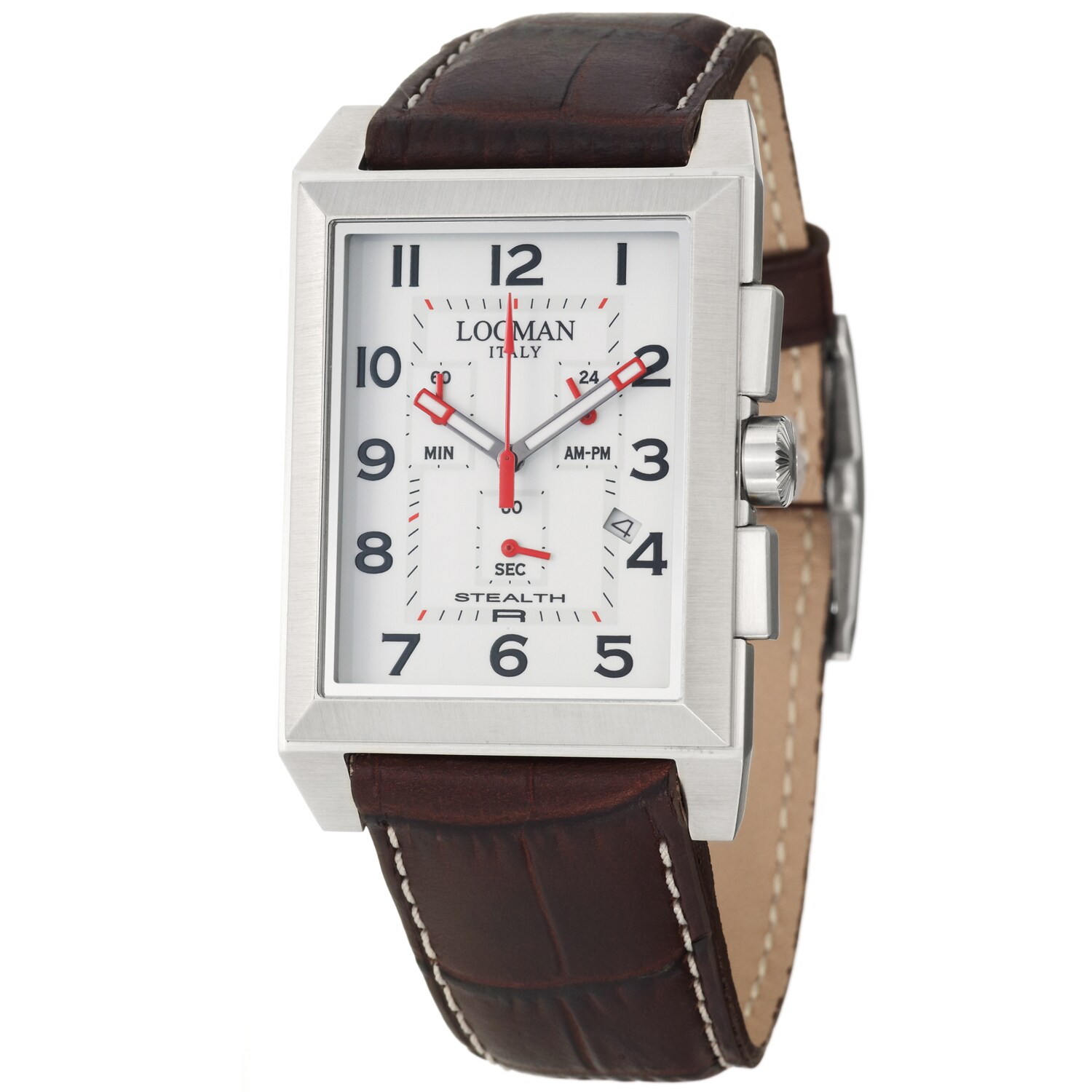 locman italy sport watch
