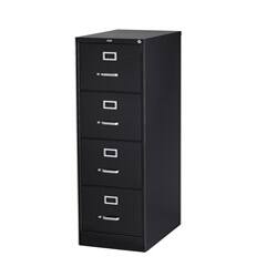 Shop Hirsh 26 5 Inch Deep 4 Drawer Legal Size Commercial Vertical