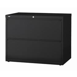 Shop Hirsh Hl10000 Series 30 Inch Wide 2 Drawer Commercial Lateral