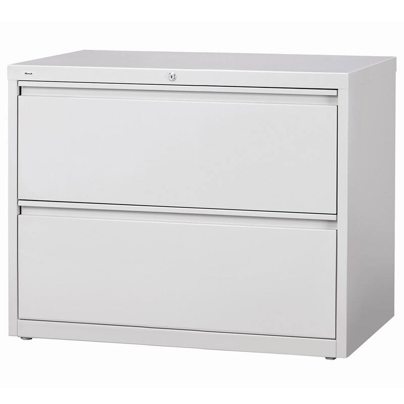 Hirsh HL10000 Commercial Lateral File Cabinet