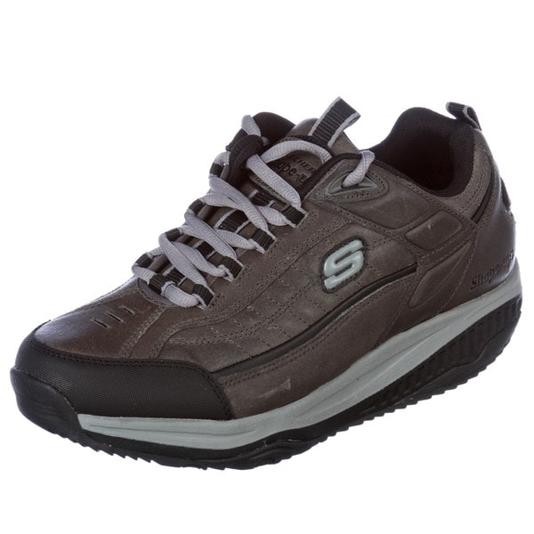 Skechers Men's 'Shape Up XT' Toning Shoes - 13574494 - Overstock.com ...