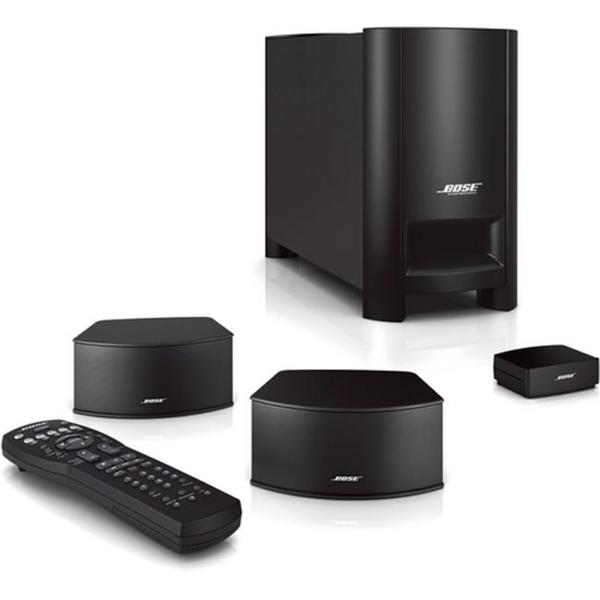 bose home theater refurbished