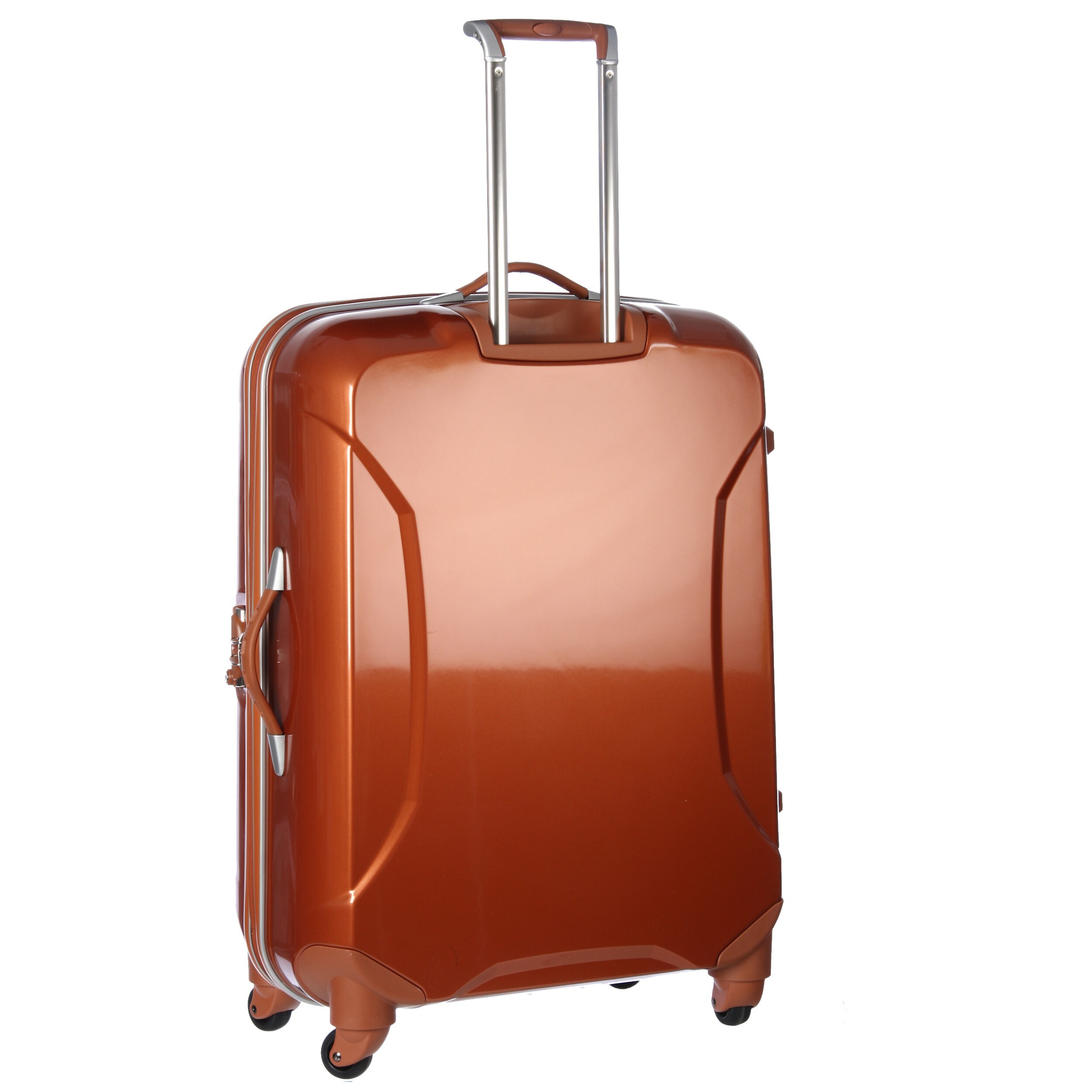 brics hardside luggage