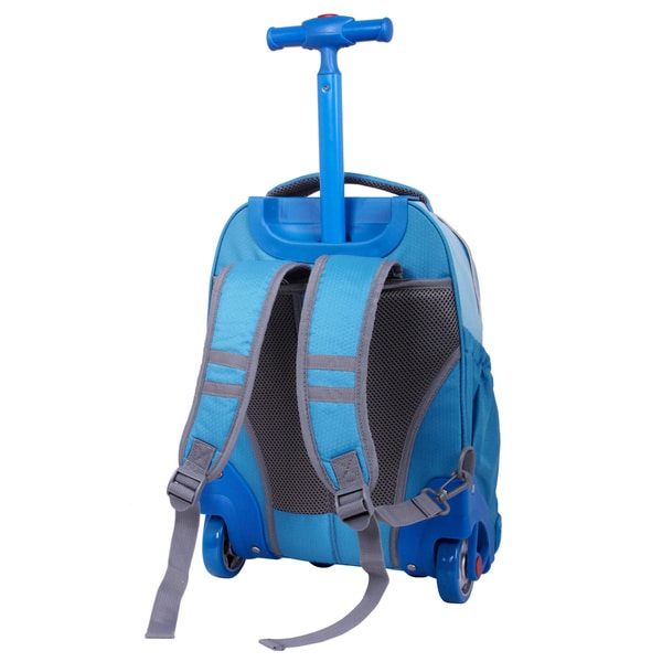 ergonomic kids backpack