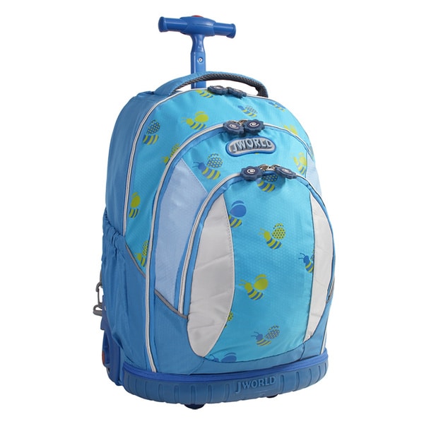 rolling backpacks sale