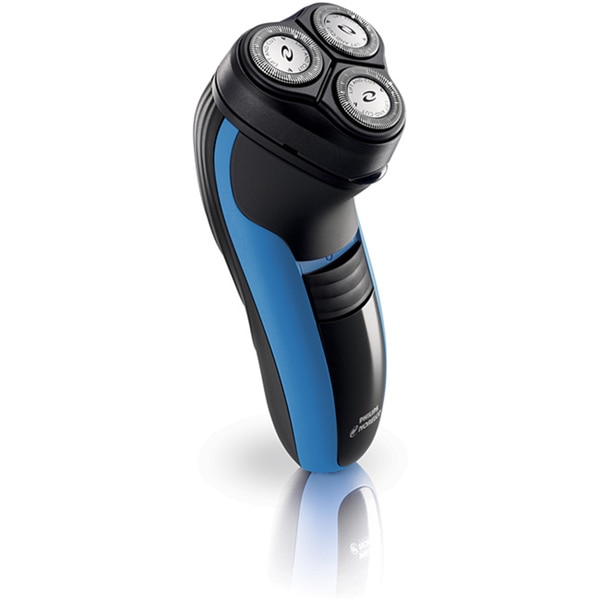 norelco electric razor