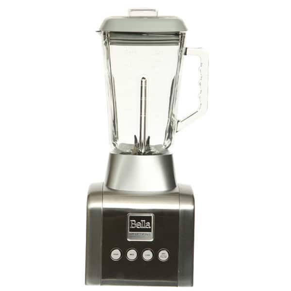 Shop Sensio 90018 Bella Professional Die Cast 3 Speed 40 Oz Shop Sensio 90018 Bella Professional Die Cast 3 Speed 40 Oz