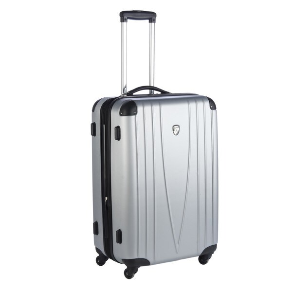 heys ridge spinner luggage