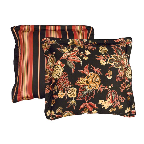 Annabella Euro Shams (Set of 2)