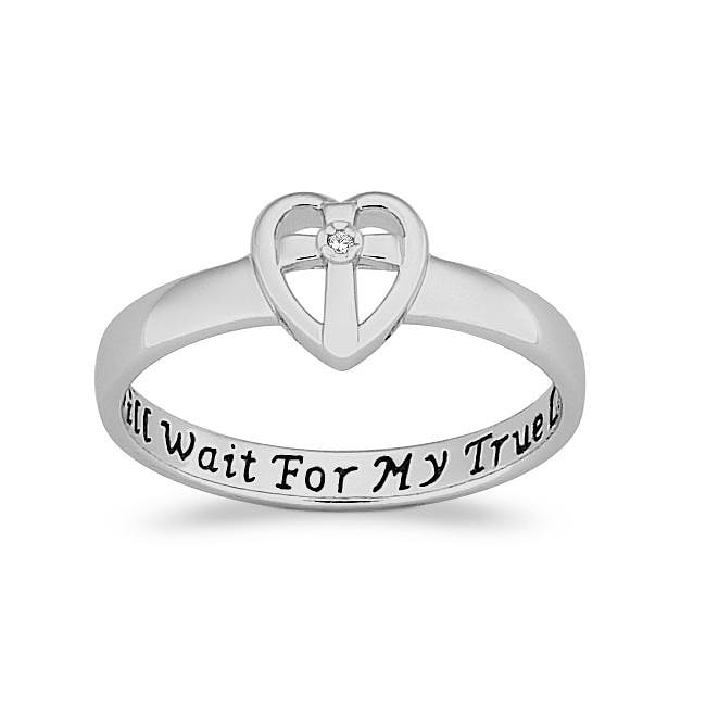 purity of diamond