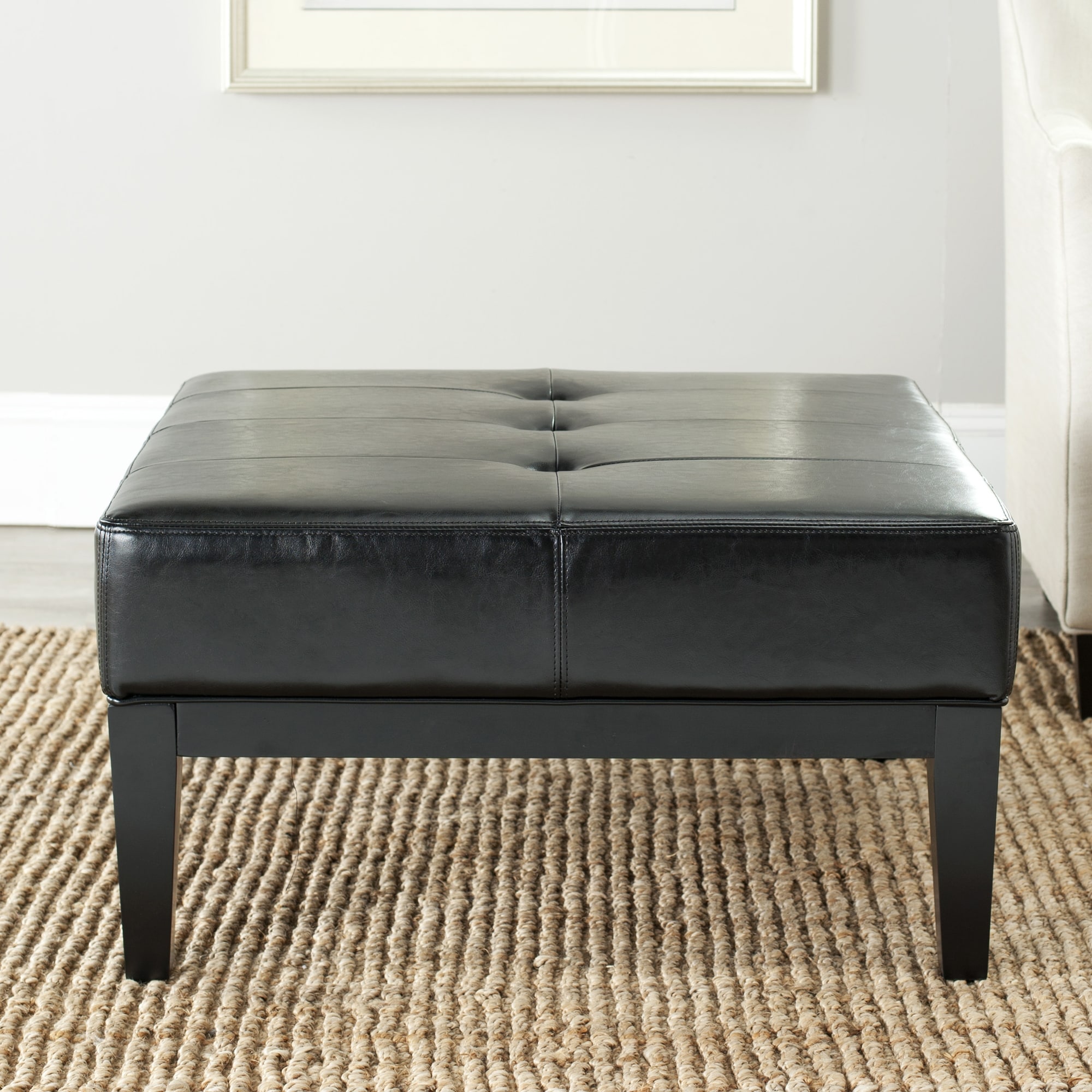 Cocktail Ottomans Ottoman Furniture Sets