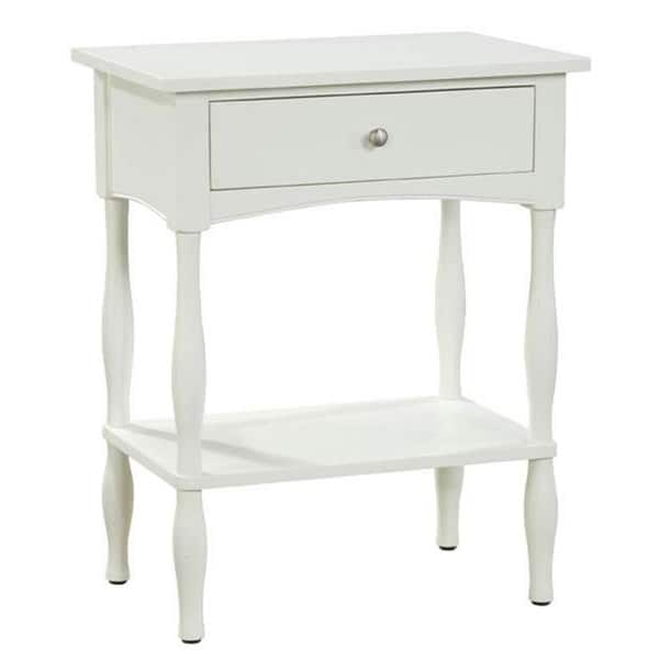 Copper Grove Daintree Black End Table