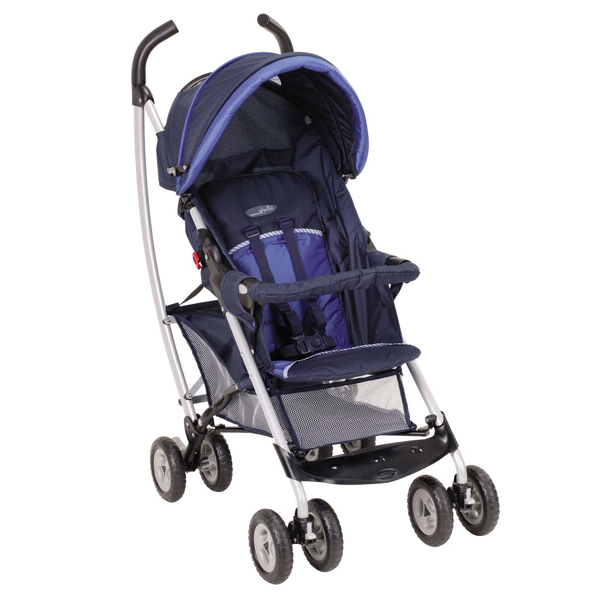 graco mosaic stroller