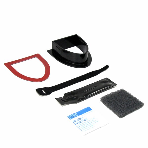 Humminbird MHX XMK Kayak Transducer Mounting Kit