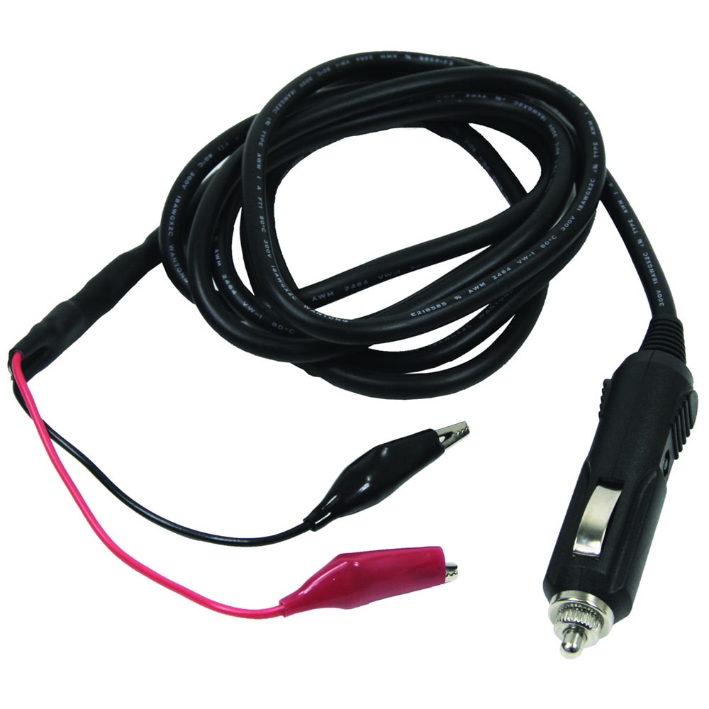 Humminbird 12v Ice Flasher Power Cable