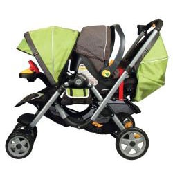 jeep double stroller reviews