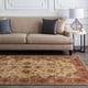preview thumbnail 27 of 106, Artistic Weavers Nia Handmade Traditional Border Area Rug