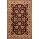 preview thumbnail 50 of 106, Artistic Weavers Nia Handmade Traditional Border Area Rug