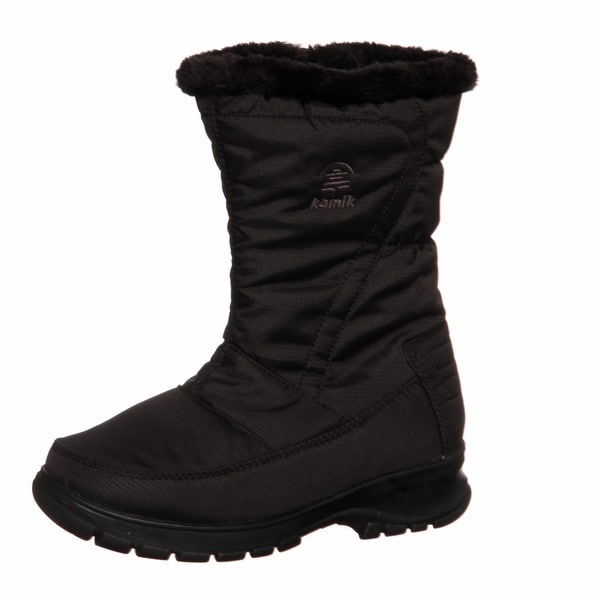 Kamik Women's 'Chicago' Cold Weather Boots FINAL SALE Kamik Boots