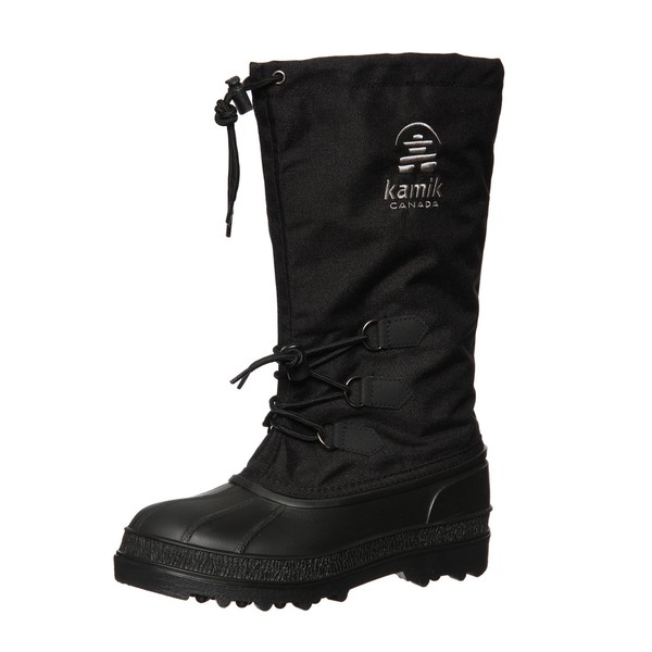 Canuck' Winter Boots - Overstock 