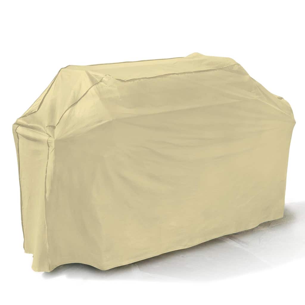 Mr. BBQ Universal Full Length 65-inch Grill Cover