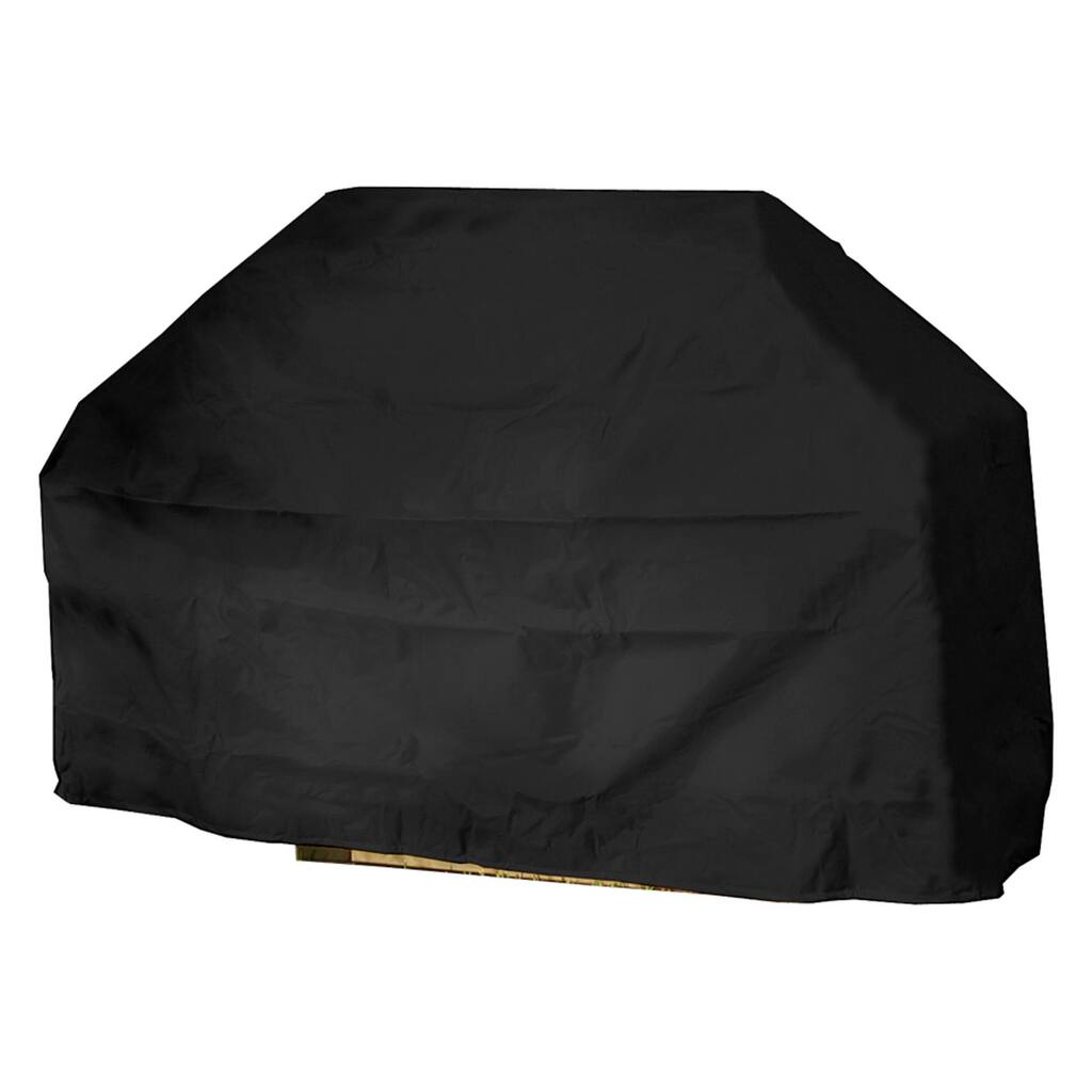 Mr. BBQ Medium Length 65-inch Grill Cover