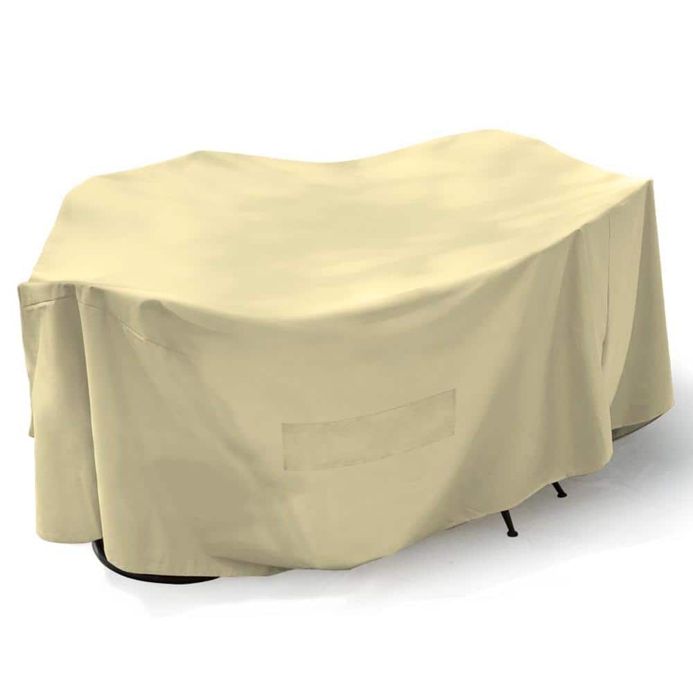 Mr. BBQ Cover All Patio Furniture Cover