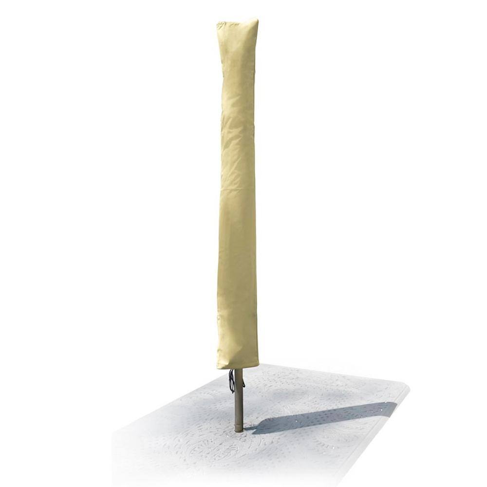 Mr. BBQ Premium Patio Umbrella Cover